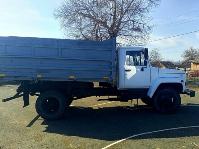 ГАЗ 33-07, об'ємом двигуна 0 л та пробігом 0 тис. км за 3900 $, фото 1 на Automoto.ua