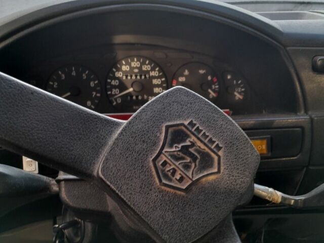 Белый ГАЗ 3302 ГАЗель, объемом двигателя 2 л и пробегом 220 тыс. км за 3723 $, фото 1 на Automoto.ua