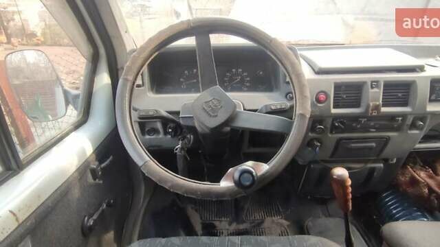 Білий ГАЗ 3302 ГАЗель, об'ємом двигуна 0 л та пробігом 200 тис. км за 700 $, фото 1 на Automoto.ua