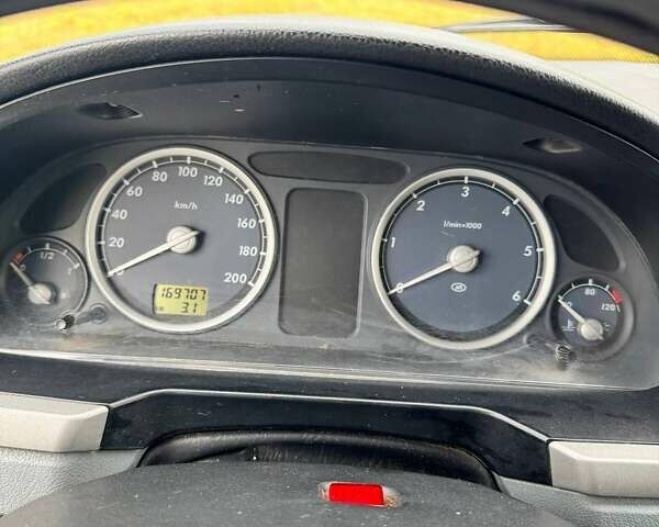 Білий ГАЗ 3302 ГАЗель, об'ємом двигуна 0 л та пробігом 170 тис. км за 7800 $, фото 1 на Automoto.ua