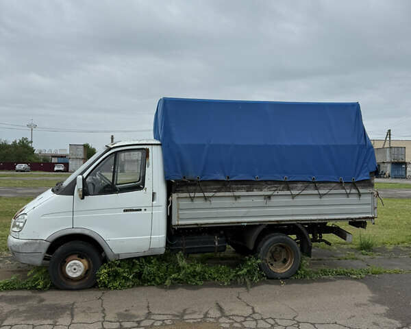 ГАЗ 3302 ГАЗель, объемом двигателя 2.5 л и пробегом 18 тыс. км за 2450 $, фото 1 на Automoto.ua