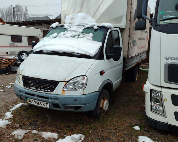 ГАЗ 3302 ГАЗель, объемом двигателя 2.69 л и пробегом 100 тыс. км за 2000 $, фото 1 на Automoto.ua