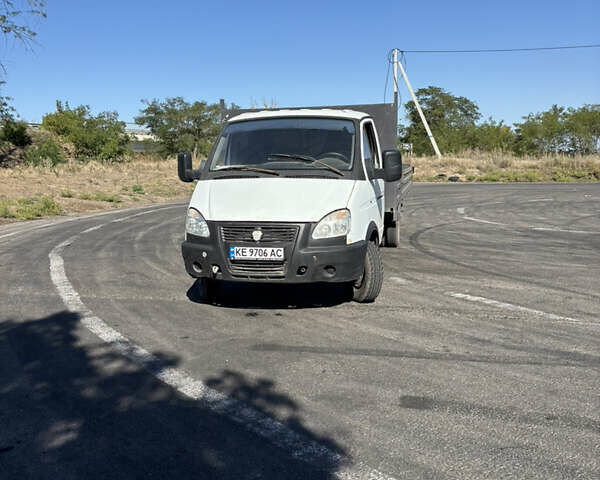 ГАЗ 3302 ГАЗель, об'ємом двигуна 0 л та пробігом 360 тис. км за 4300 $, фото 1 на Automoto.ua