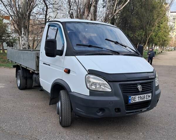 ГАЗ 3302 ГАЗель, объемом двигателя 0 л и пробегом 98 тыс. км за 6700 $, фото 1 на Automoto.ua