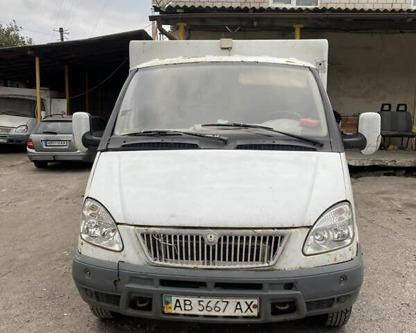 ГАЗ 3302 ГАЗель, об'ємом двигуна 0 л та пробігом 0 тис. км за 1500 $, фото 1 на Automoto.ua
