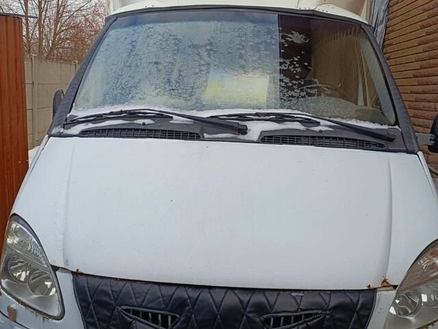 ГАЗ 3302 ГАЗель, объемом двигателя 0 л и пробегом 1 тыс. км за 4500 $, фото 1 на Automoto.ua