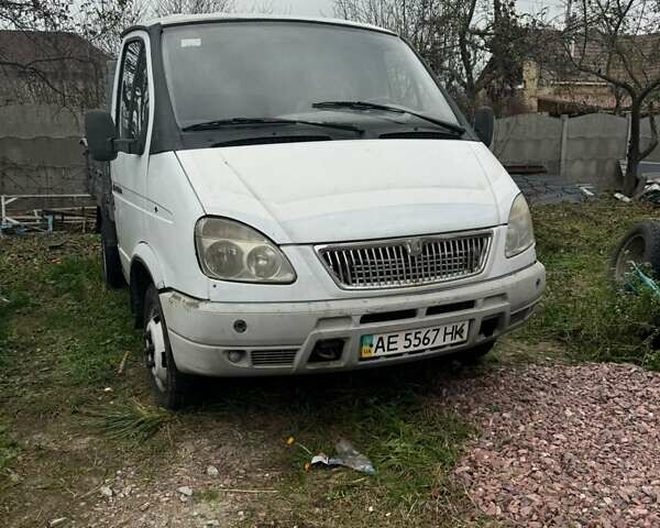 ГАЗ 3302 ГАЗель, об'ємом двигуна 0 л та пробігом 370 тис. км за 2500 $, фото 1 на Automoto.ua