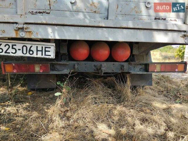 ГАЗ 3302 ГАЗель, объемом двигателя 0 л и пробегом 200 тыс. км за 1500 $, фото 1 на Automoto.ua