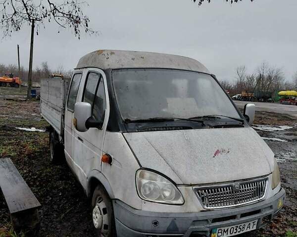 ГАЗ 3302 ГАЗель, объемом двигателя 0 л и пробегом 300 тыс. км за 1063 $, фото 1 на Automoto.ua