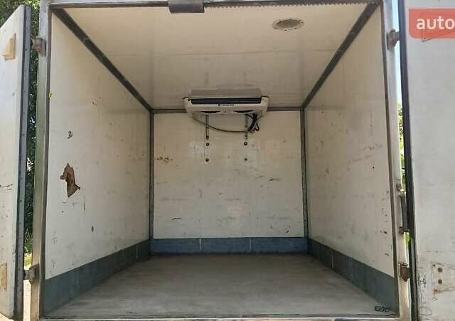 ГАЗ 3302 ГАЗель, объемом двигателя 0 л и пробегом 200 тыс. км за 3200 $, фото 1 на Automoto.ua