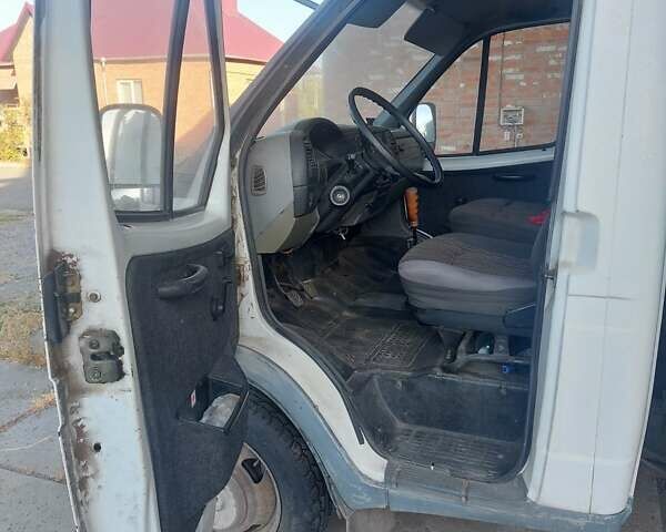 ГАЗ 3302 ГАЗель, объемом двигателя 0 л и пробегом 230 тыс. км за 3300 $, фото 1 на Automoto.ua