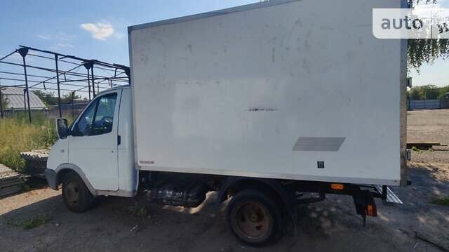 ГАЗ 3302 ГАЗель, объемом двигателя 0 л и пробегом 1 тыс. км за 4000 $, фото 1 на Automoto.ua