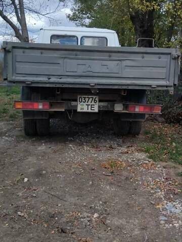 ГАЗ 3302 ГАЗель, объемом двигателя 0 л и пробегом 2 тыс. км за 4500 $, фото 1 на Automoto.ua