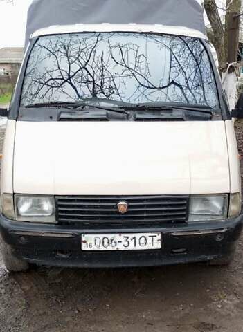 ГАЗ 3302 ГАЗель, объемом двигателя 0 л и пробегом 300 тыс. км за 2000 $, фото 1 на Automoto.ua