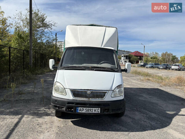 ГАЗ 3302 ГАЗель, объемом двигателя 0 л и пробегом 220 тыс. км за 2300 $, фото 1 на Automoto.ua