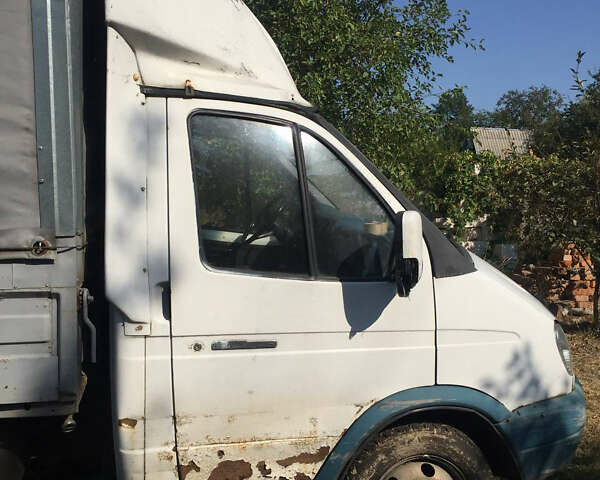 ГАЗ 3302 ГАЗель, об'ємом двигуна 0 л та пробігом 300 тис. км за 1500 $, фото 1 на Automoto.ua