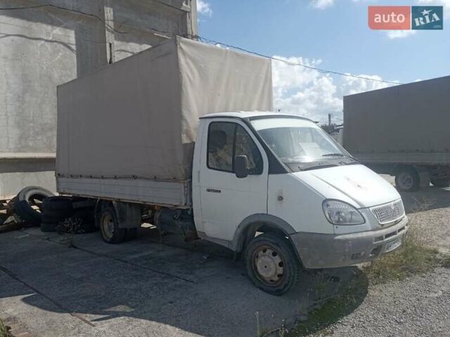ГАЗ 3302 ГАЗель, объемом двигателя 0 л и пробегом 300 тыс. км за 5000 $, фото 1 на Automoto.ua
