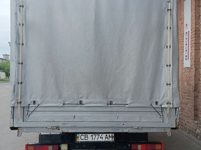 Синий ГАЗ 3302 ГАЗель, объемом двигателя 2.5 л и пробегом 300 тыс. км за 3300 $, фото 1 на Automoto.ua