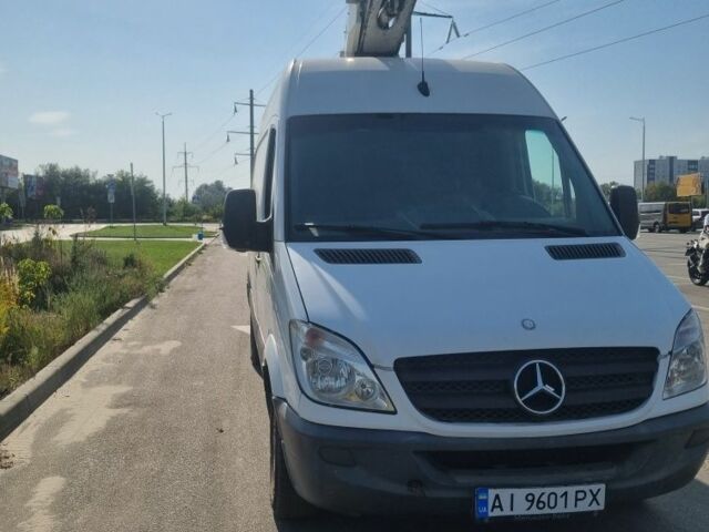 ГАЗ 3302 2007 в Ирпене на Automoto.ua Белый ГАЗ 3302, объемом двигателя 2.1 л и пробегом 0 тыс. км за 18500 $, фото 1 на Automoto.ua