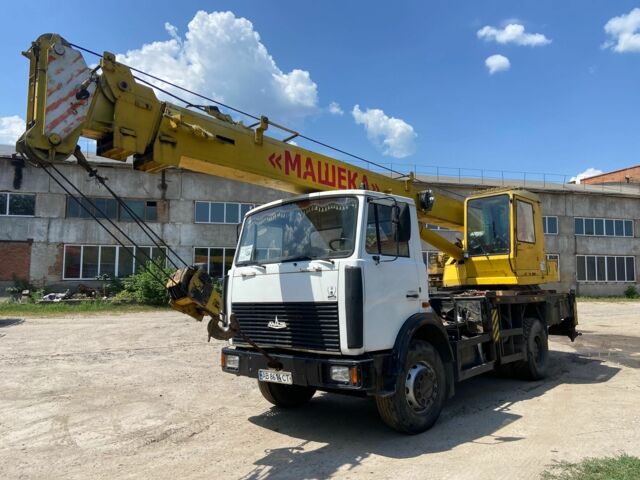 ГАЗ 3302 2008 у Вінниці на Automoto.ua Білий ГАЗ 3302, об'ємом двигуна 11.2 л та пробігом 0 тис. км за 45000 $, фото 1 на Automoto.ua