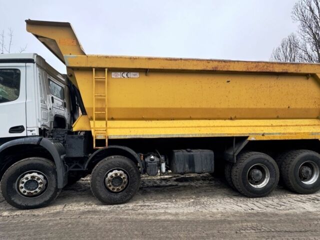 ГАЗ 3302 2017 в Киеве на Automoto.ua Белый ГАЗ 3302, объемом двигателя 12.8 л и пробегом 0 тыс. км за 77000 $, фото 1 на Automoto.ua