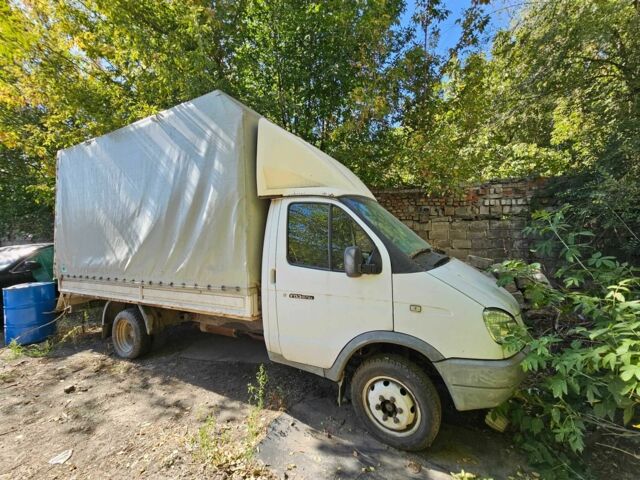 ГАЗ 3302, объемом двигателя 0 л и пробегом 0 тыс. км за 2969 $, фото 1 на Automoto.ua