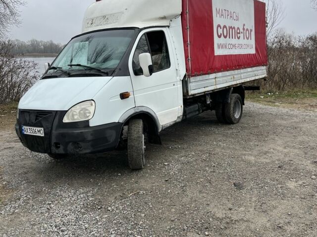 ГАЗ 3302, об'ємом двигуна 0 л та пробігом 0 тис. км за 3600 $, фото 1 на Automoto.ua