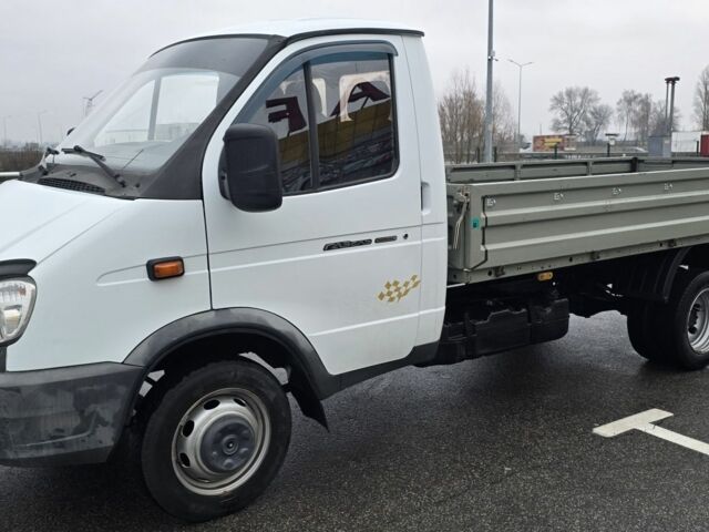 ГАЗ 3302, объемом двигателя 0 л и пробегом 0 тыс. км за 7700 $, фото 1 на Automoto.ua