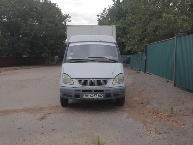 ГАЗ 3302, объемом двигателя 0 л и пробегом 0 тыс. км за 1334 $, фото 1 на Automoto.ua