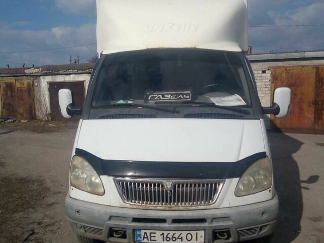 ГАЗ 3302, объемом двигателя 0 л и пробегом 0 тыс. км за 2500 $, фото 1 на Automoto.ua