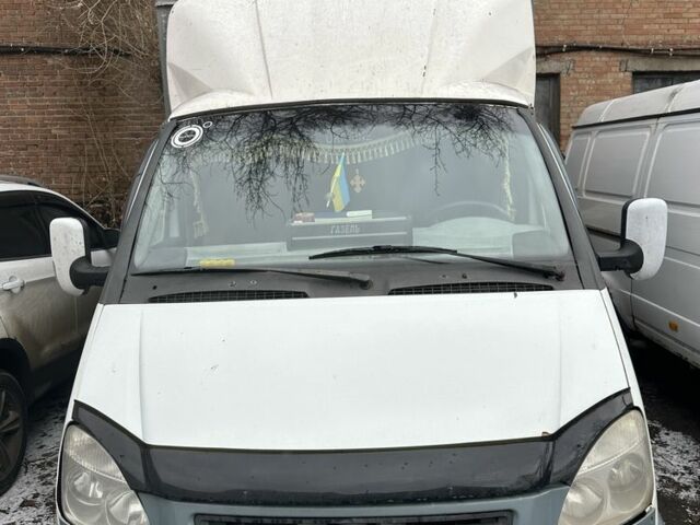 ГАЗ 3302, объемом двигателя 0 л и пробегом 0 тыс. км за 2500 $, фото 1 на Automoto.ua