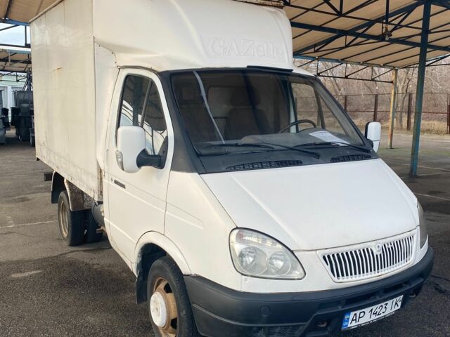 ГАЗ 3302, объемом двигателя 0 л и пробегом 0 тыс. км за 2500 $, фото 1 на Automoto.ua