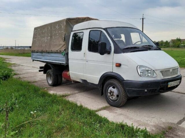 ГАЗ 3302, объемом двигателя 0 л и пробегом 0 тыс. км за 1828 $, фото 1 на Automoto.ua