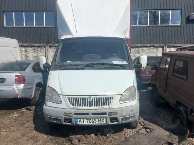 ГАЗ 3302, объемом двигателя 0 л и пробегом 0 тыс. км за 3900 $, фото 1 на Automoto.ua