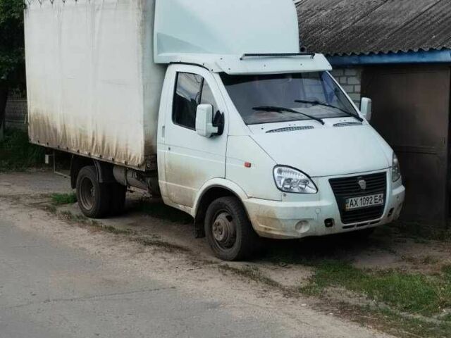ГАЗ 3302, объемом двигателя 0 л и пробегом 0 тыс. км за 2000 $, фото 1 на Automoto.ua