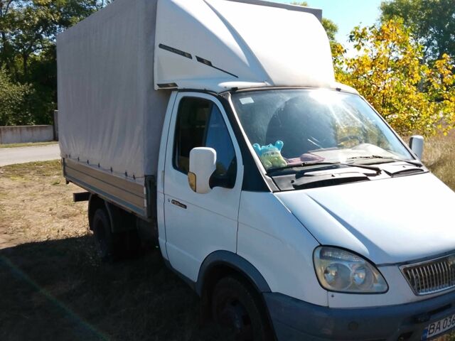 ГАЗ 3302, об'ємом двигуна 0 л та пробігом 0 тис. км за 4350 $, фото 1 на Automoto.ua