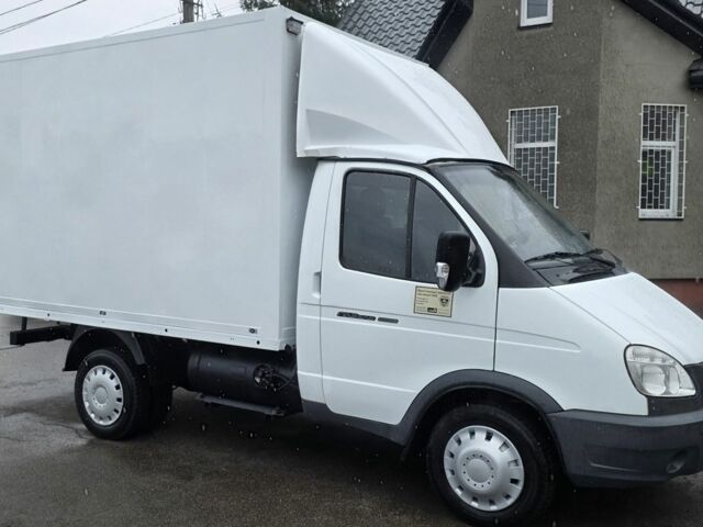 ГАЗ 3302, об'ємом двигуна 0 л та пробігом 0 тис. км за 6200 $, фото 1 на Automoto.ua