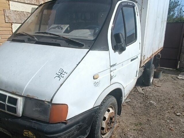 ГАЗ 3302, объемом двигателя 0 л и пробегом 0 тыс. км за 947 $, фото 1 на Automoto.ua