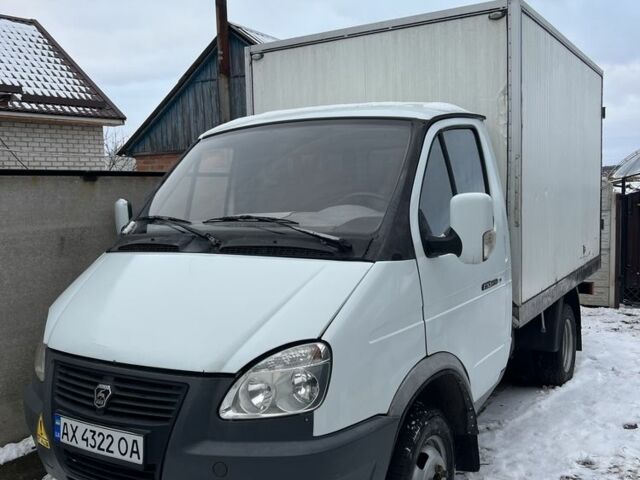 ГАЗ 3302, об'ємом двигуна 0 л та пробігом 0 тис. км за 4500 $, фото 1 на Automoto.ua