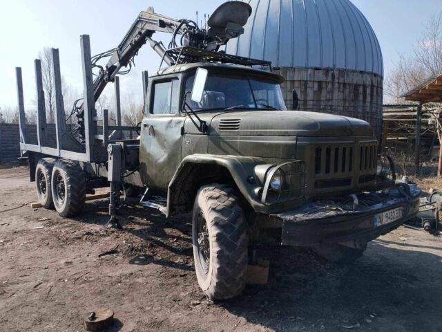 ГАЗ 3302, об'ємом двигуна 2.3 л та пробігом 0 тис. км за 14000 $, фото 1 на Automoto.ua
