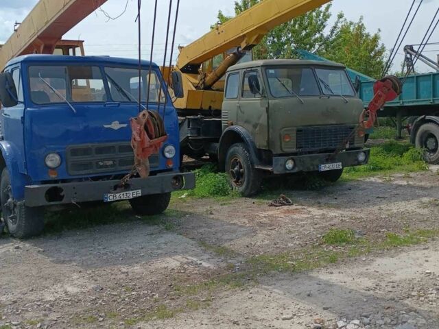 ГАЗ 3302, об'ємом двигуна 2.3 л та пробігом 0 тис. км за 3600 $, фото 1 на Automoto.ua