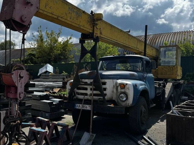 ГАЗ 3302, объемом двигателя 2.3 л и пробегом 0 тыс. км за 4500 $, фото 1 на Automoto.ua