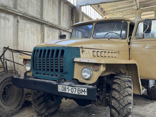 ГАЗ 3302, объемом двигателя 2.3 л и пробегом 0 тыс. км за 10000 $, фото 1 на Automoto.ua