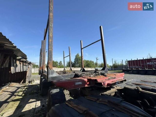 ГАЗ 3302, объемом двигателя 2.3 л и пробегом 777 тыс. км за 2730 $, фото 1 на Automoto.ua