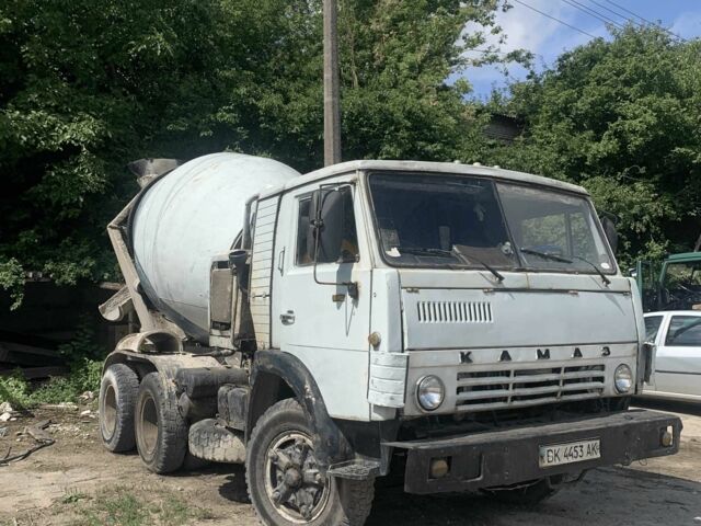 ГАЗ 3302, об'ємом двигуна 2.3 л та пробігом 0 тис. км за 8000 $, фото 1 на Automoto.ua