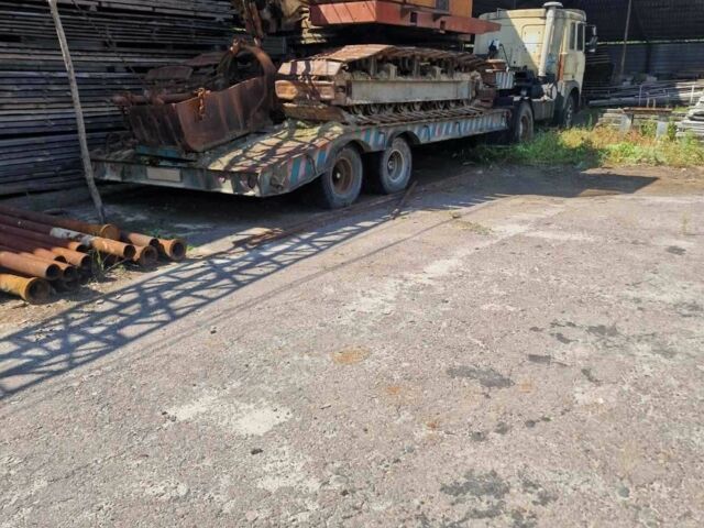 ГАЗ 3302, об'ємом двигуна 2.3 л та пробігом 0 тис. км за 7000 $, фото 1 на Automoto.ua