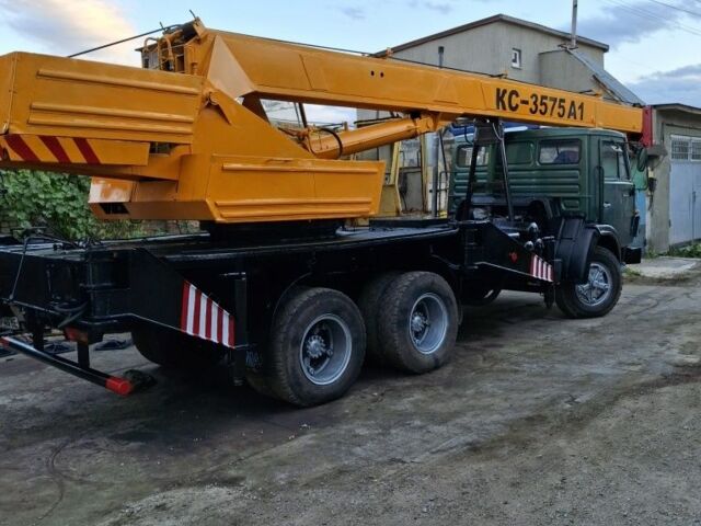 ГАЗ 3302, объемом двигателя 2.3 л и пробегом 0 тыс. км за 14000 $, фото 1 на Automoto.ua