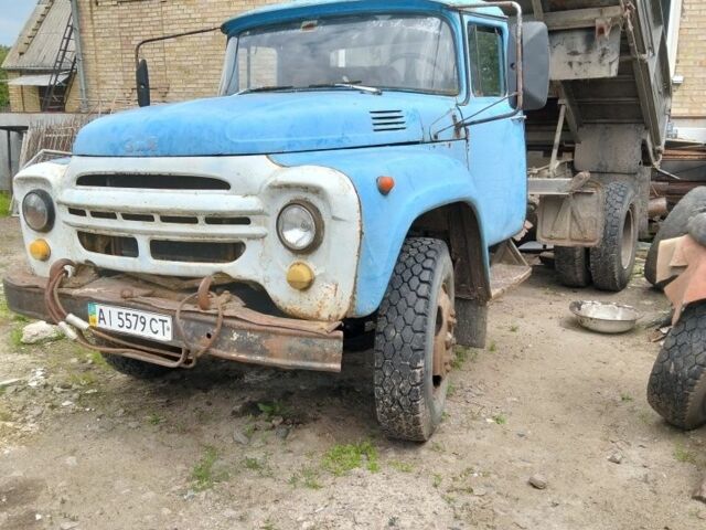 ГАЗ 3302, об'ємом двигуна 2.3 л та пробігом 0 тис. км за 2418 $, фото 1 на Automoto.ua