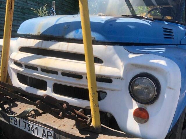ГАЗ 3302, объемом двигателя 2.3 л и пробегом 0 тыс. км за 4000 $, фото 1 на Automoto.ua