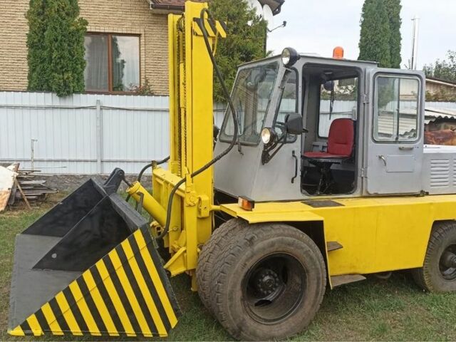 ГАЗ 3302, объемом двигателя 2.3 л и пробегом 0 тыс. км за 5051 $, фото 1 на Automoto.ua